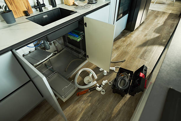 24/7 Emergency Leak Detection experts in North Scituate, MA